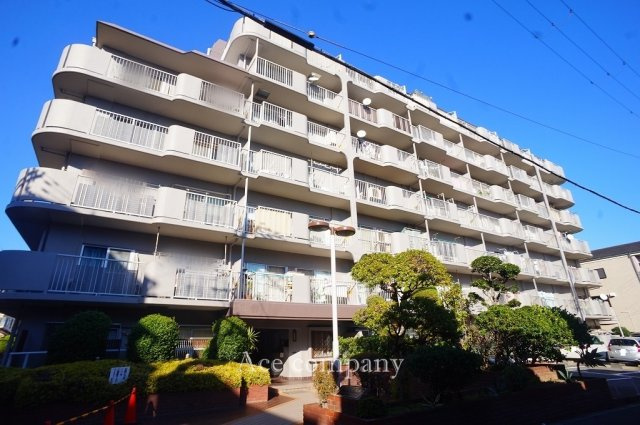 【外観】の画像