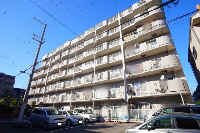 【外観】の画像