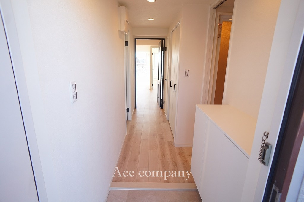 【玄関】の画像