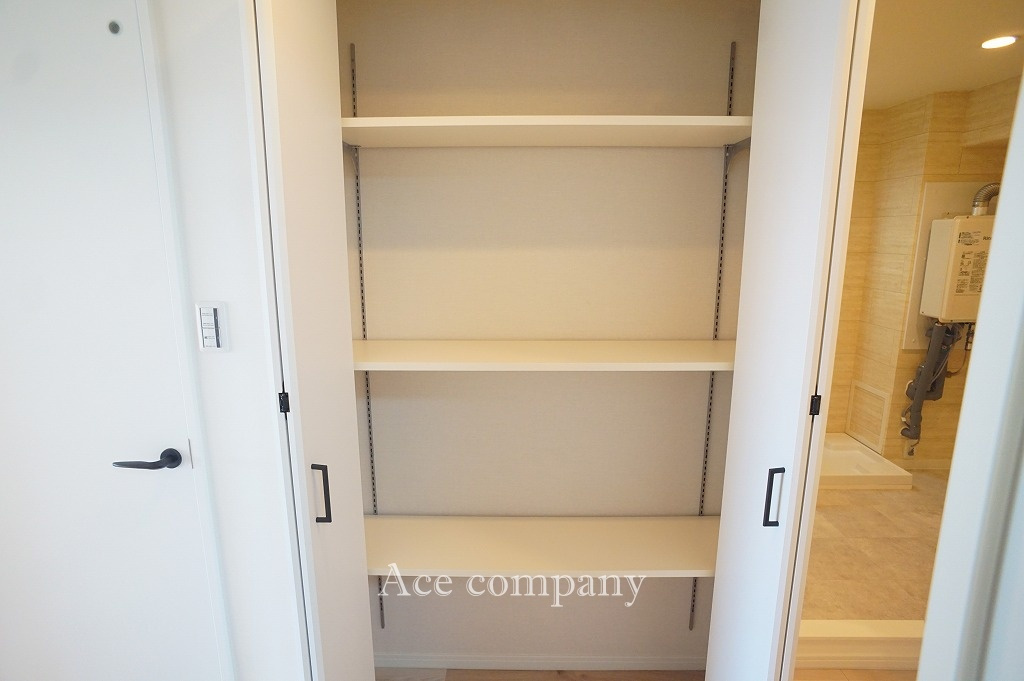 【収納】の画像