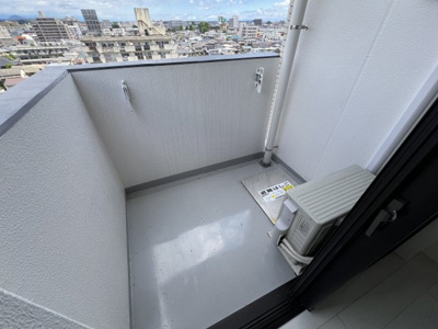 【バルコニー】 | SEA22