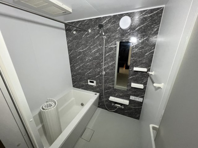 【浴室】 | SEA22