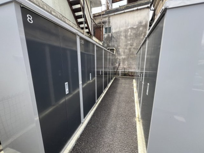 【その他共用部分】 | SEA22