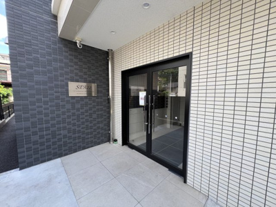 【エントランス】 | SEA22