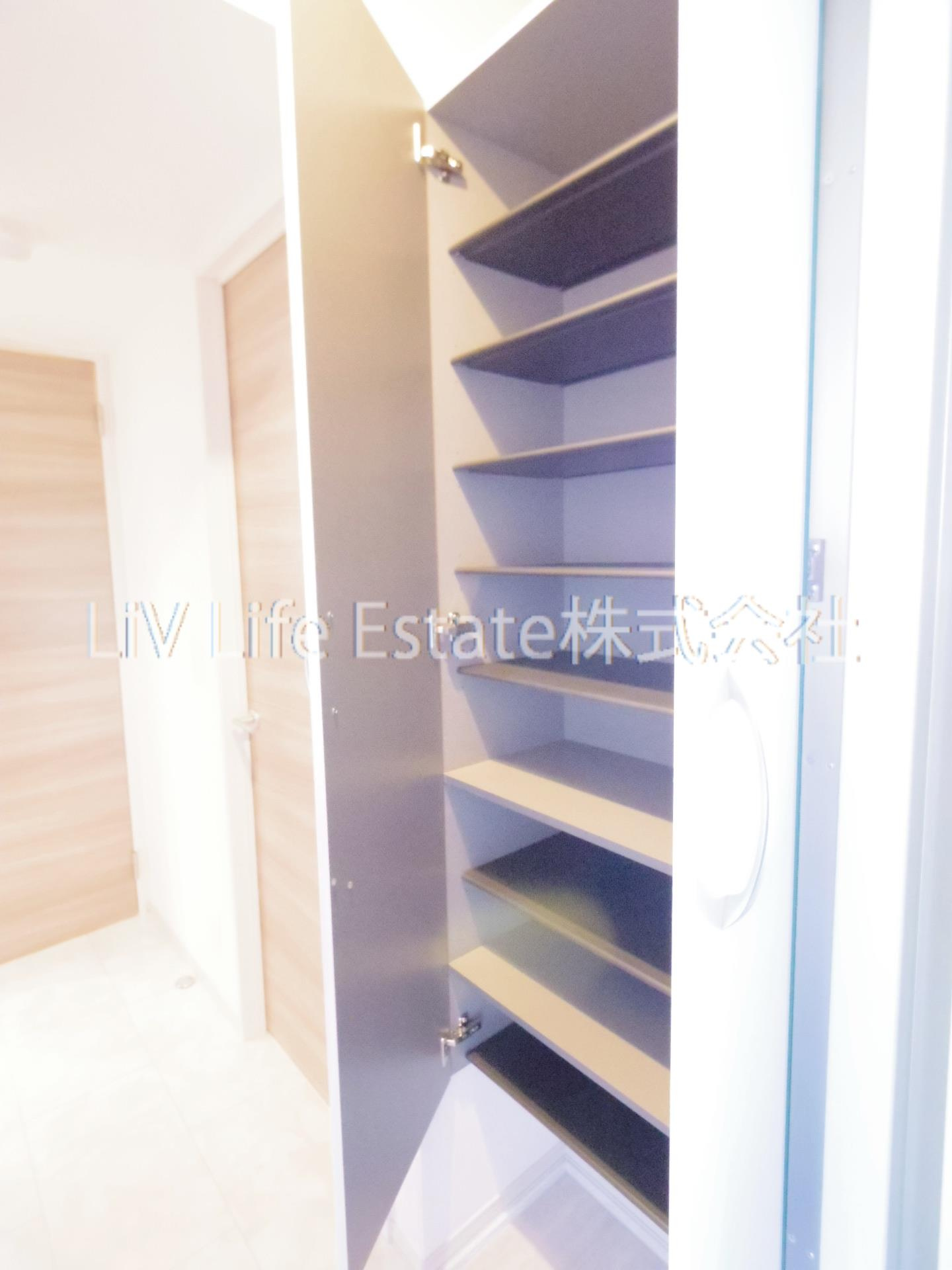 ラカーサ　グリシーナ　旧(仮)D-room小川町