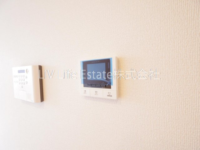 ラカーサ　グリシーナ　旧(仮)D-room小川町