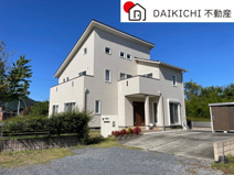 寄居町末野　中古戸建の画像