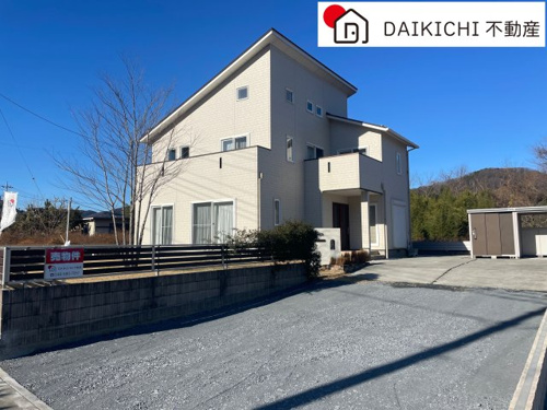 寄居町末野　中古戸建の画像