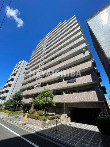 ロイヤルプラザ浅草