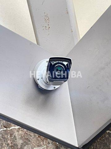 ロイヤルプラザ浅草のセキュリティ|防犯カメラ