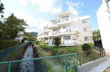 夙川台サンハイツA棟の画像