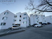 夙川台サンハイツA棟の画像