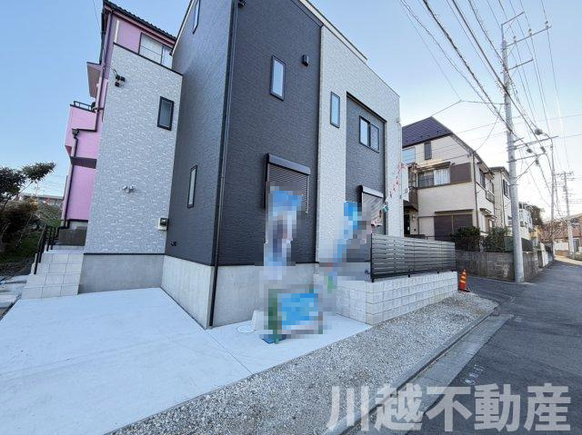 5LDK　上福岡駅まで徒歩13分