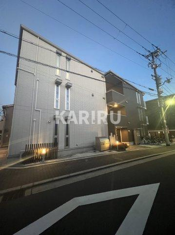 プルミエール蒲生