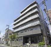 北区上中里２丁目のマンションの画像