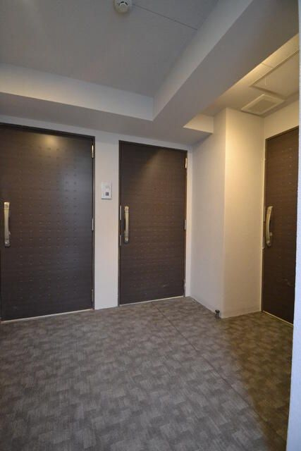 メゾンSKMスカイツリーのその他共用部分|内廊下