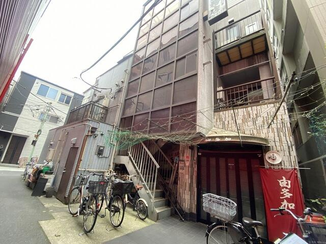 江東区大島5丁目のマンションの画像