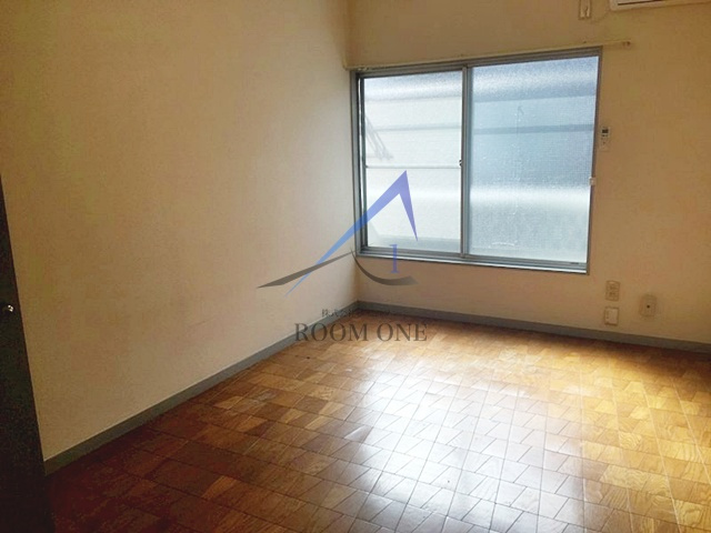 ＫＹコーポの居間・リビング|洋室のお部屋です。