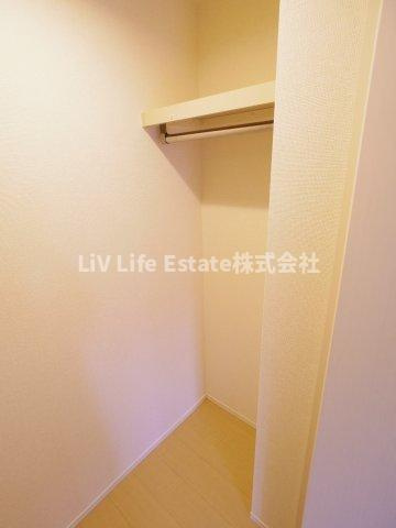 小平市学園東町１丁目のアパート