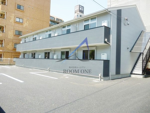 サーチメゾンⅡ