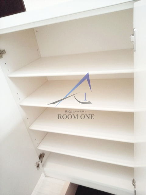 サーチメゾンⅡ