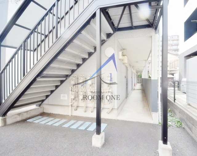 サーチメゾンⅡ