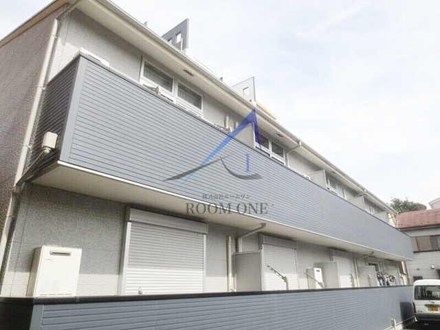 サーチメゾンⅡ