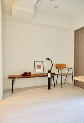 【内装】 | ONE ROOF RESIDENCE KIBA EAST