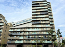 ONE ROOF RESIDENCE KIBA EASTの画像