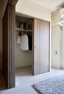 【内装】 | ONE ROOF RESIDENCE KIBA EAST