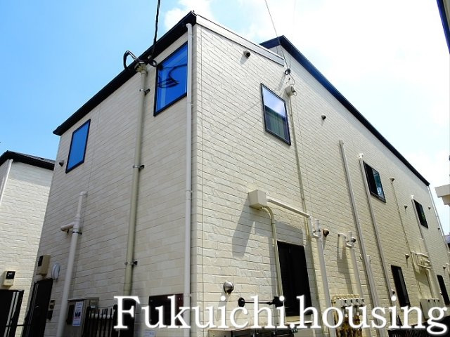 アパルトメント梅丘グランデ