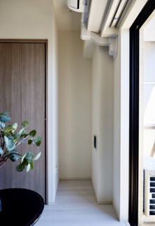 【内装】 | ONE ROOF RESIDENCE KIBA EAST