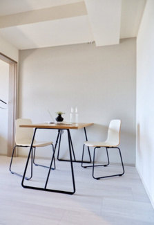 【内装】 | ONE ROOF RESIDENCE KIBA EAST