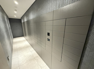 【その他共用部分】 | ONE ROOF RESIDENCE KIBA EAST