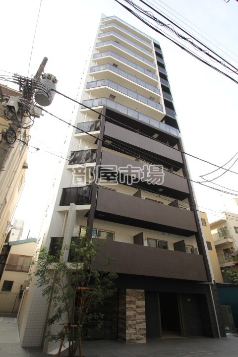 レアライズ浅草Ⅱ