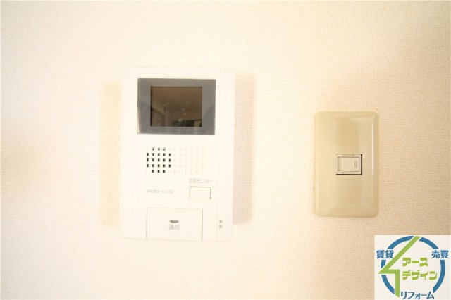 メゾンＨKⅡのセキュリティ|※類似部屋