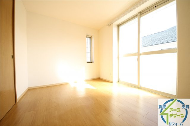 メゾンＨKⅡの洋室|※類似部屋