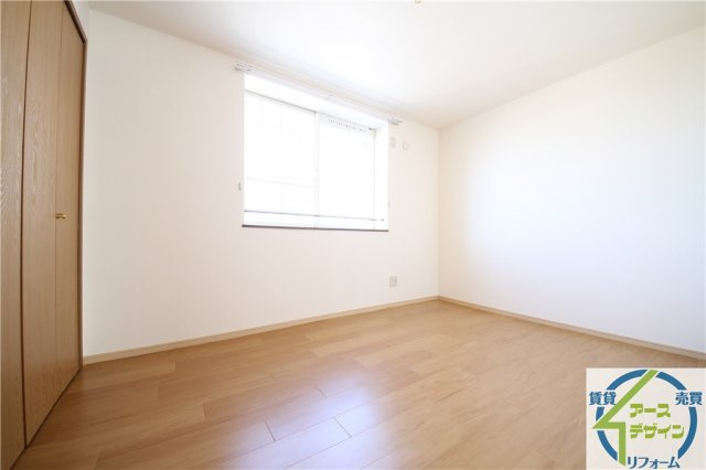 メゾンＨKⅡの洋室|※類似部屋