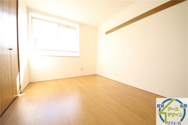 メゾンＨKⅡの子供部屋|※類似部屋