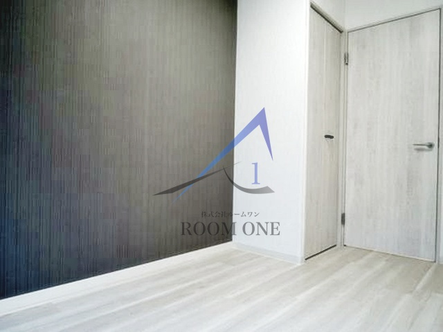 メゾンアライの寝室|寝室です。