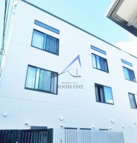 ＢＨテラス中野中央