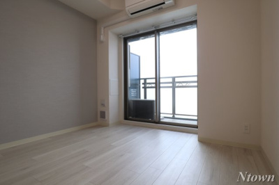 【その他】 | プレサンス鶴舞ファースト | お部屋です