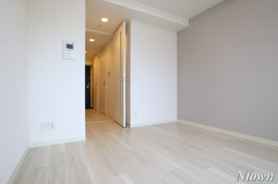 【その他】 | プレサンス鶴舞ファースト | お部屋です