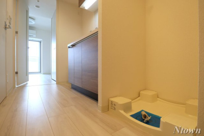 【内装】 | プレサンス鶴舞ファースト | 物件の内装です