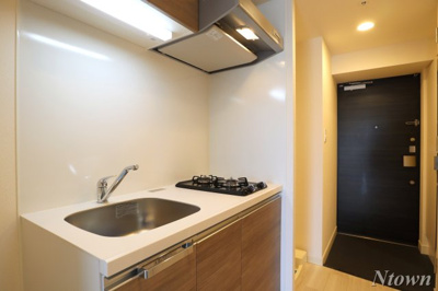 【キッチン】 | プレサンス鶴舞ファースト | キッチンでお料理をお楽しみください