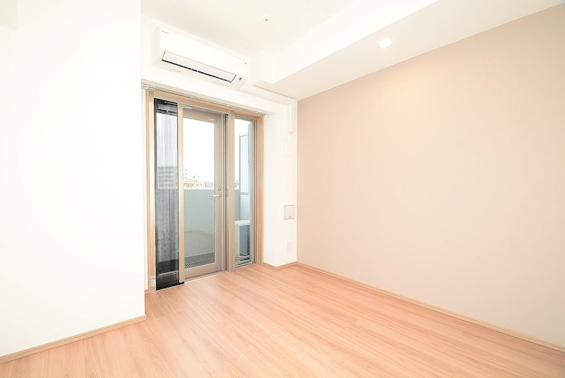 ステージファースト千葉中央の居間・リビング