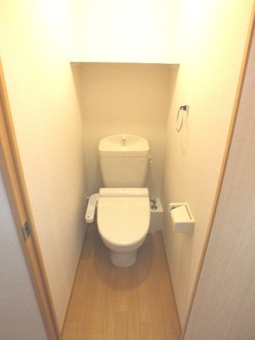 レオパレスサンヴィレッジのその他