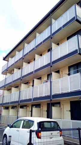 レオパレスサンヴィレッジのその他