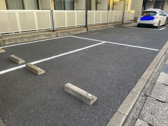 レオパレスサンヴィレッジのその他