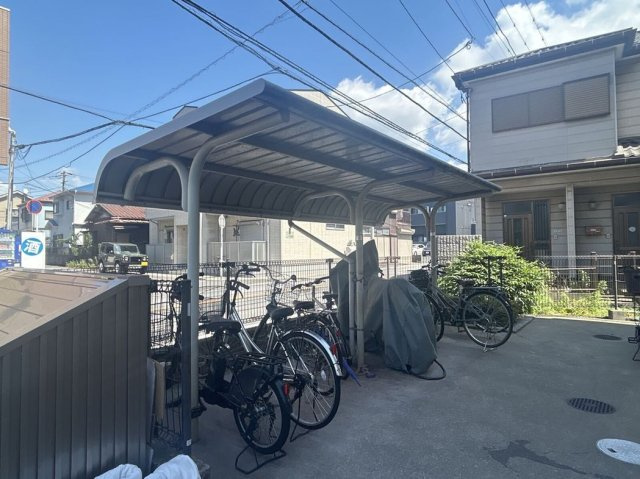 レオパレスメローフィールド　Ｋのその他